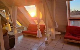Superbe Loft 90M² Proche Parc Expo Nantes
