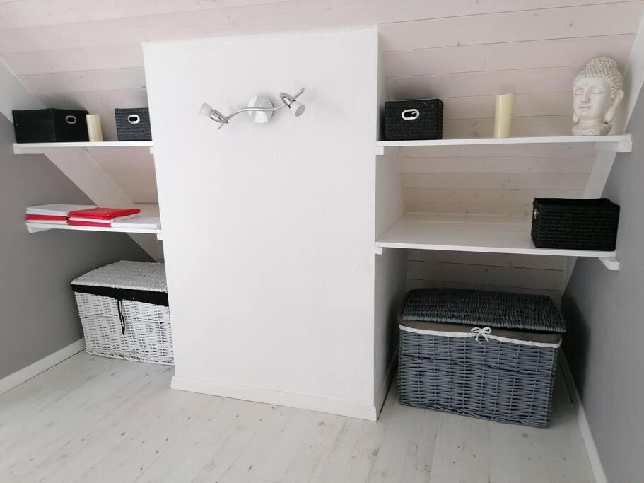 Apartament Superbe Loft 90M² Proche Parc Expo Nantes Zewnętrze zdjęcie